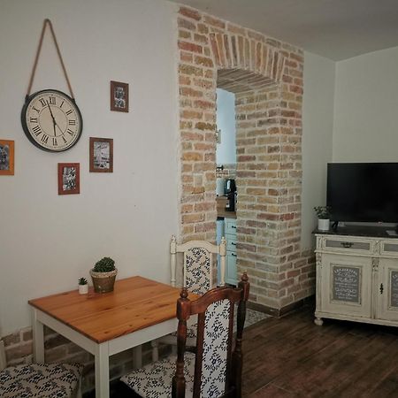 Kuria Apartman Budapest With Free Parking Exterior foto