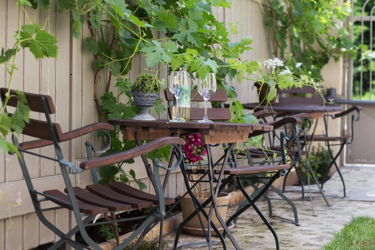 Kuria Apartman Budapest With Free Parking Exterior foto
