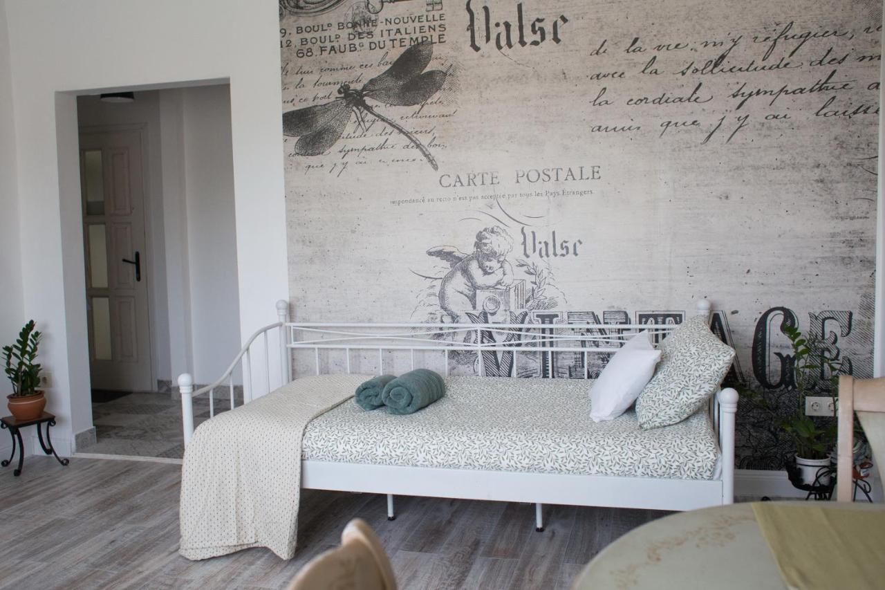 Kuria Apartman Budapest With Free Parking Exterior foto