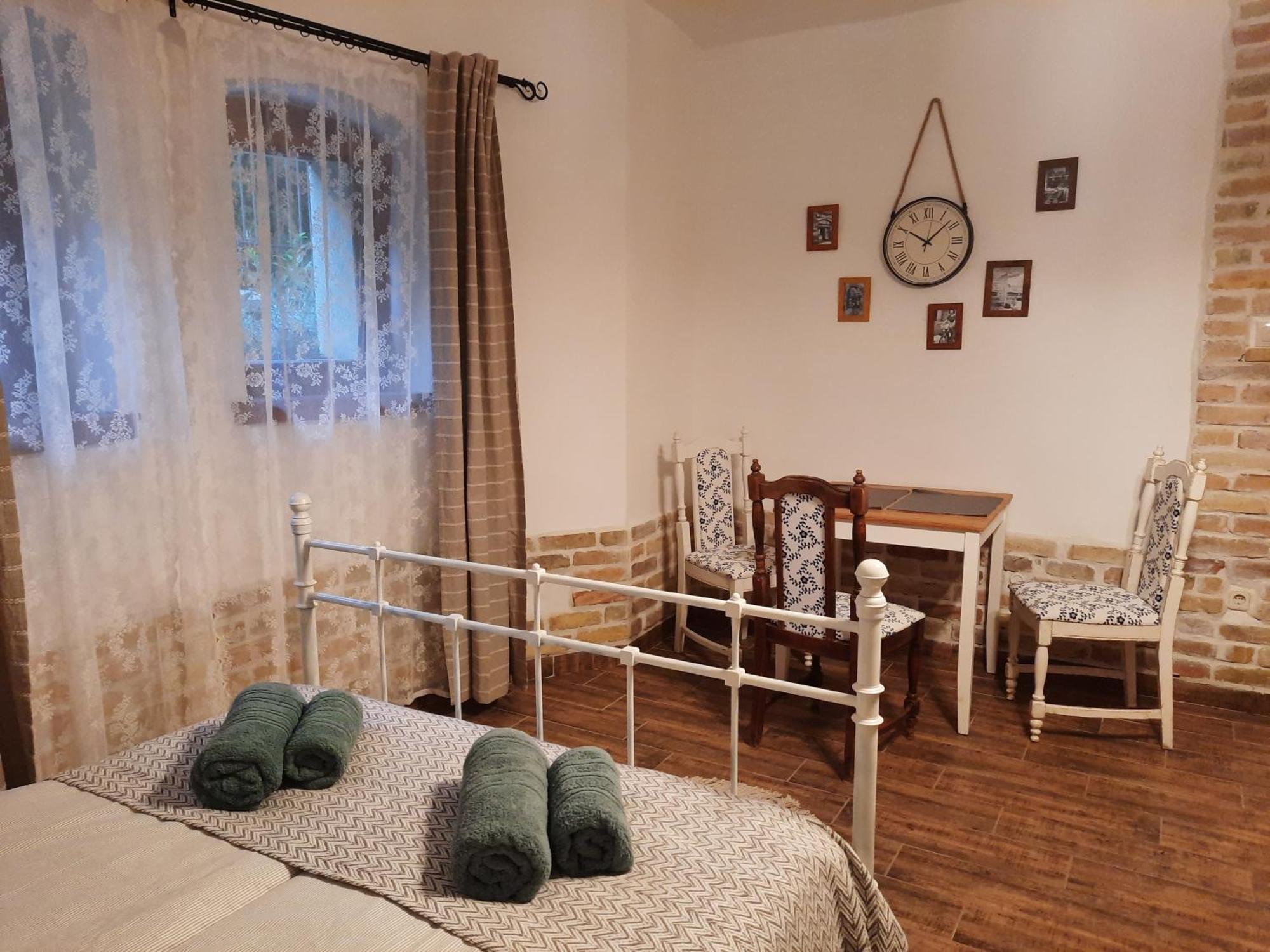 Kuria Apartman Budapest With Free Parking Exterior foto