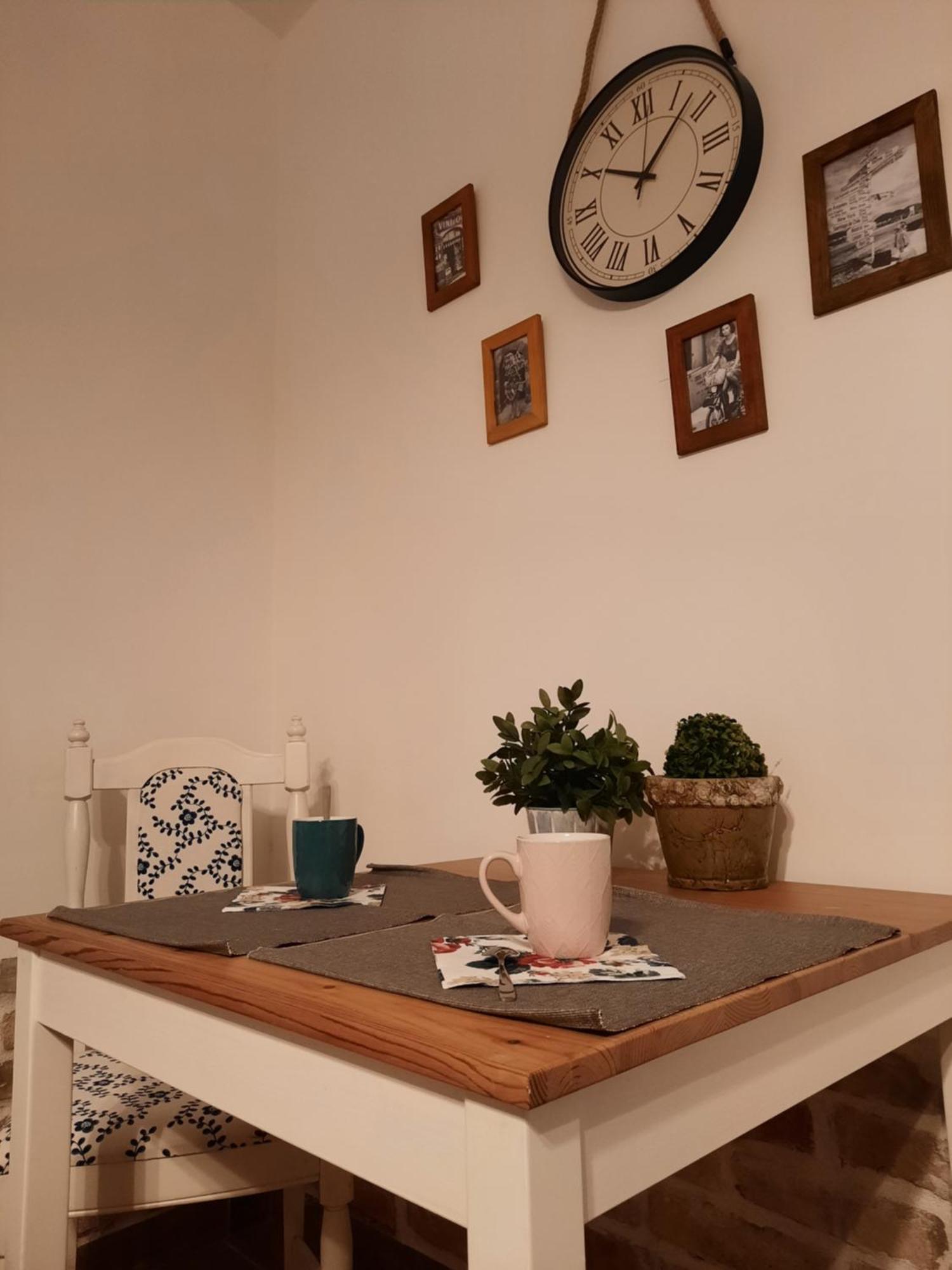 Kuria Apartman Budapest With Free Parking Exterior foto