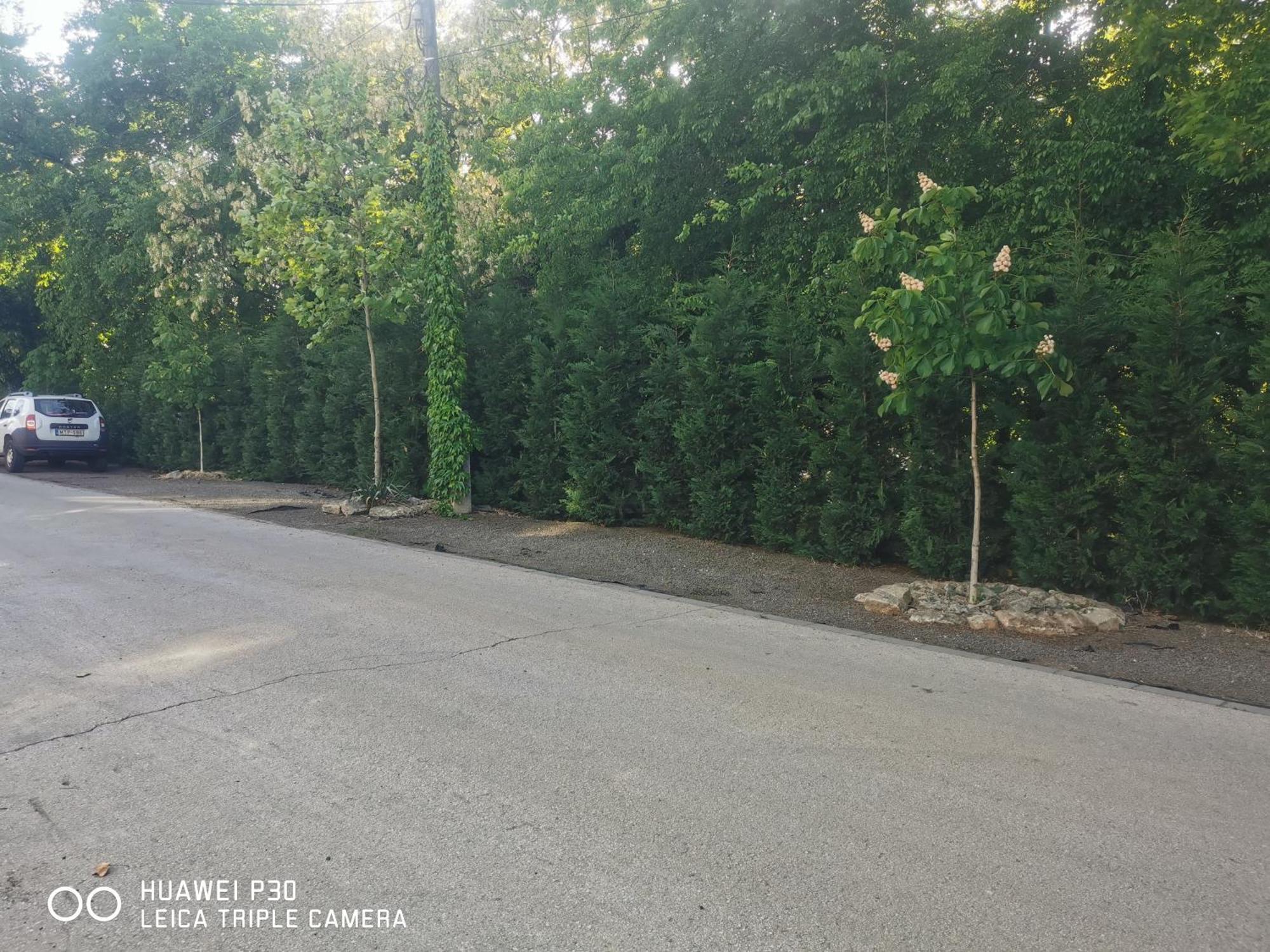 Kuria Apartman Budapest With Free Parking Exterior foto
