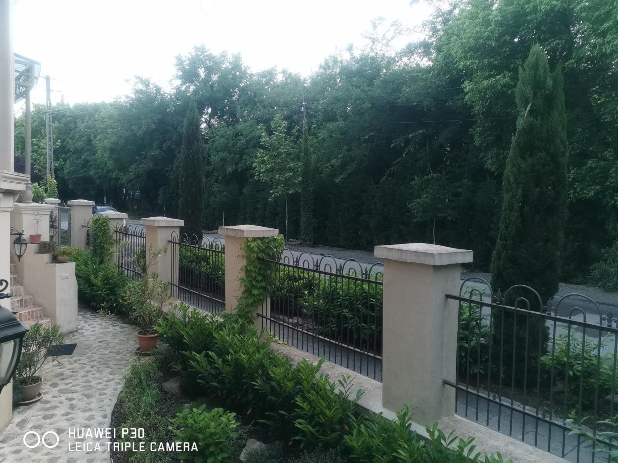 Kuria Apartman Budapest With Free Parking Exterior foto
