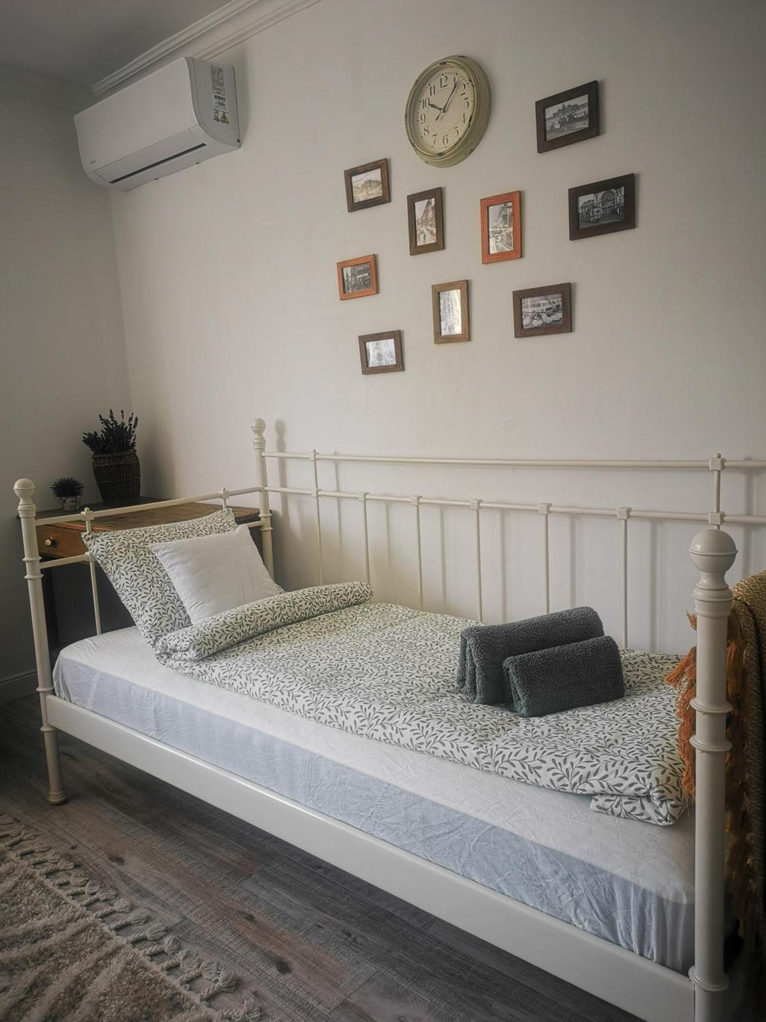 Kuria Apartman Budapest With Free Parking Exterior foto