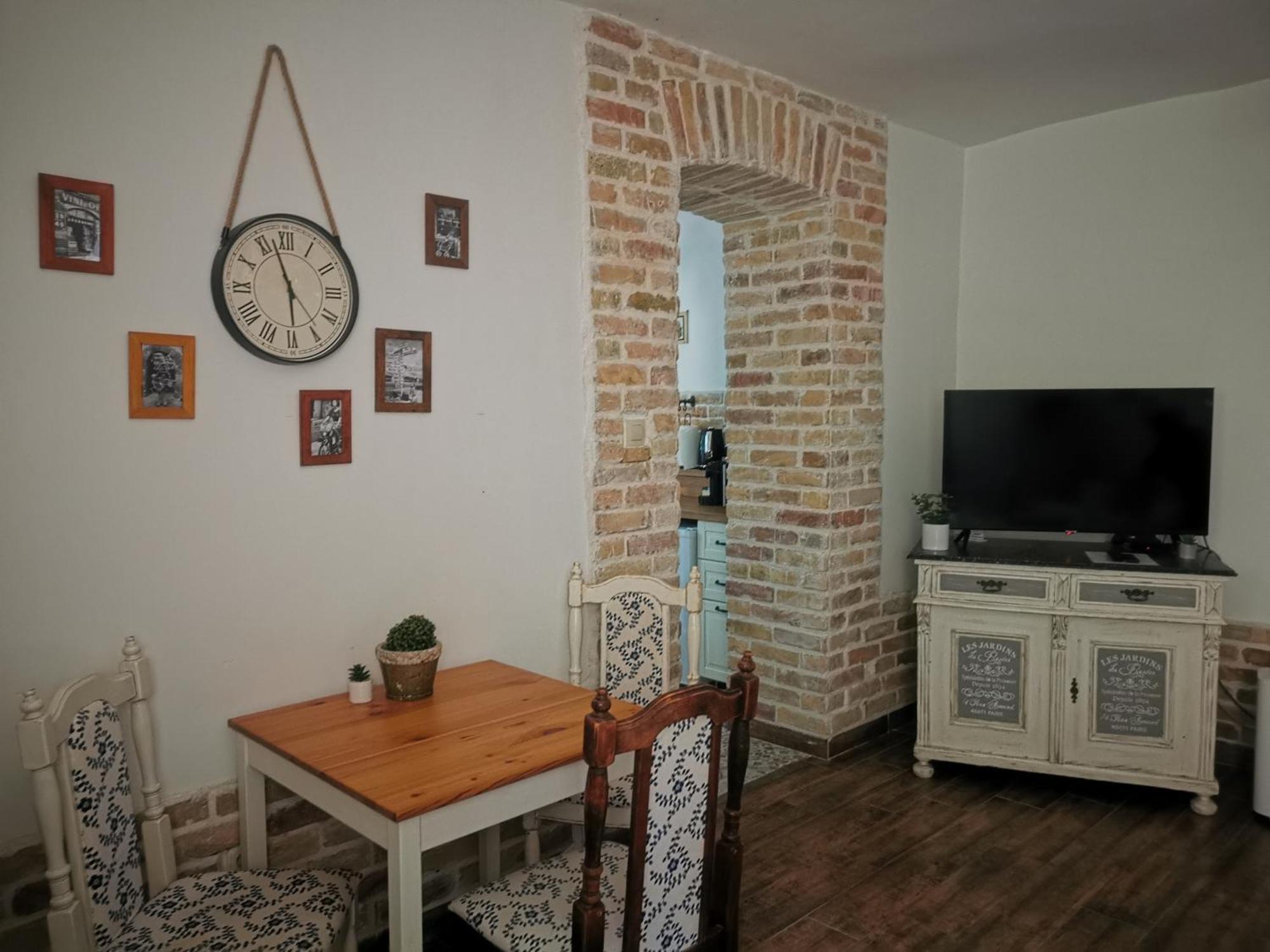 Kuria Apartman Budapest With Free Parking Exterior foto