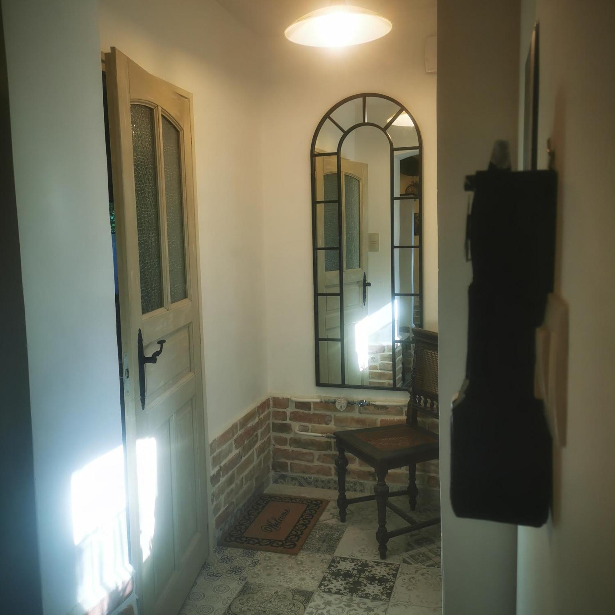 Kuria Apartman Budapest With Free Parking Exterior foto